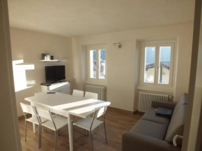 Отель Trentino apartments - Casa Marzari, Фольгария